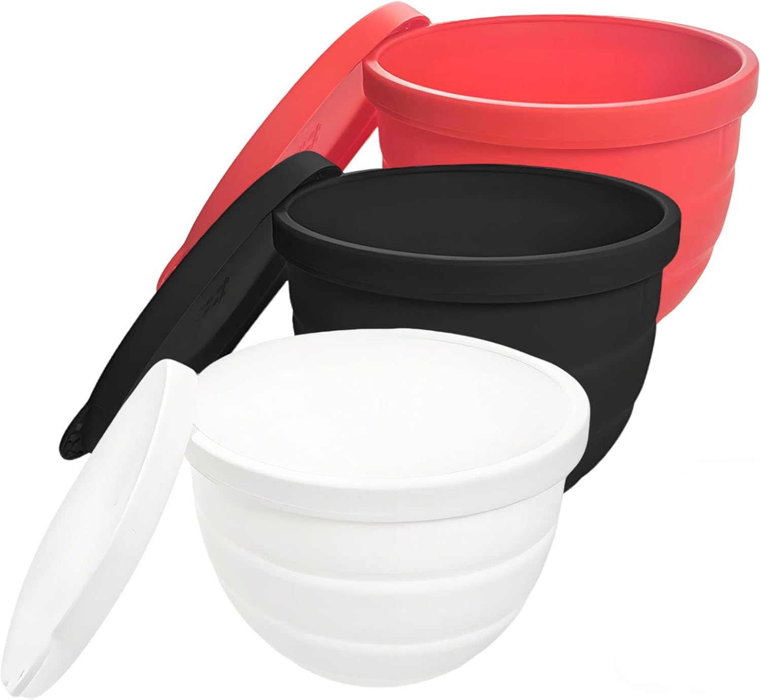 Silicone Bowl Liner for 4.5–5-Quart Stand Mixer – Food-Grade — image 1
