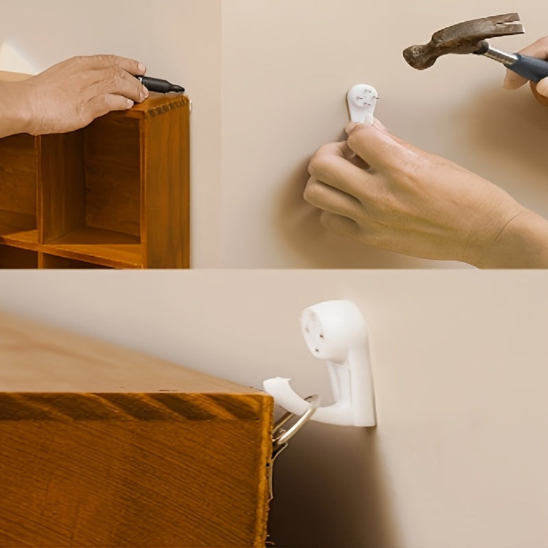 Wood Storage Box & Cup Organizer view 4