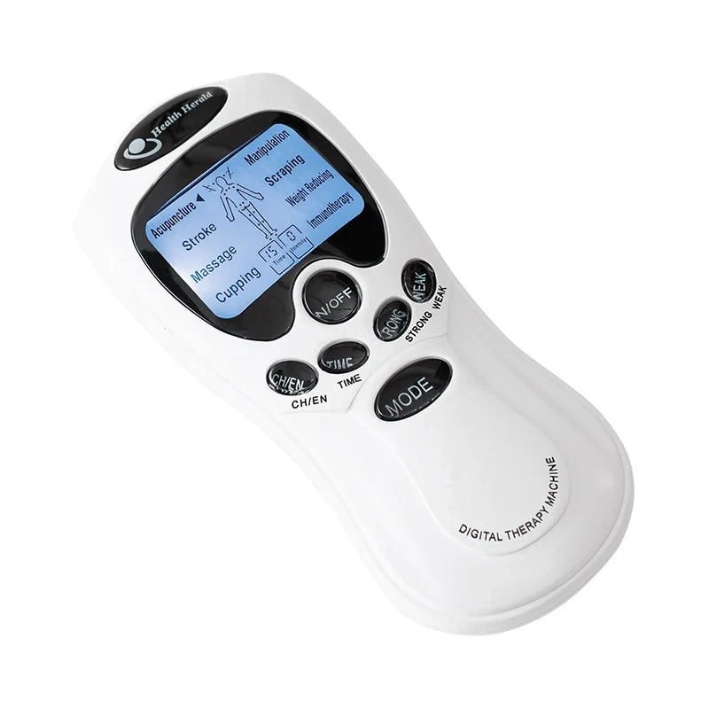 Electric EMS TENS Pulse Massager Pad view 5