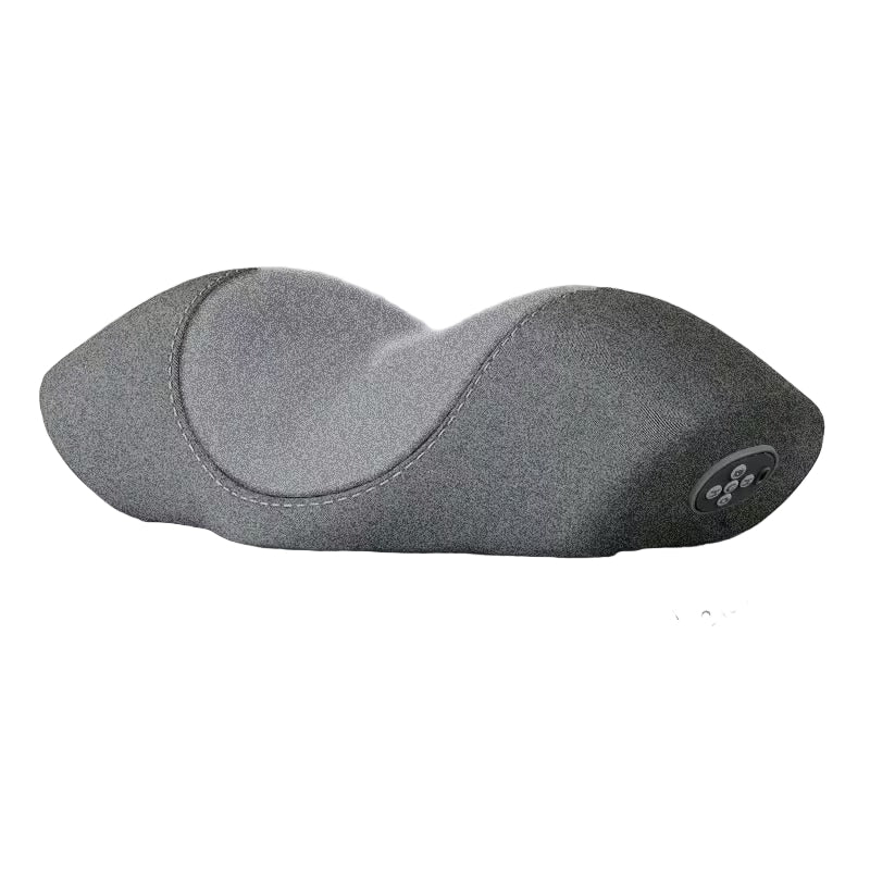 Electric Massage Pillow for Neck & Shoulder view 3