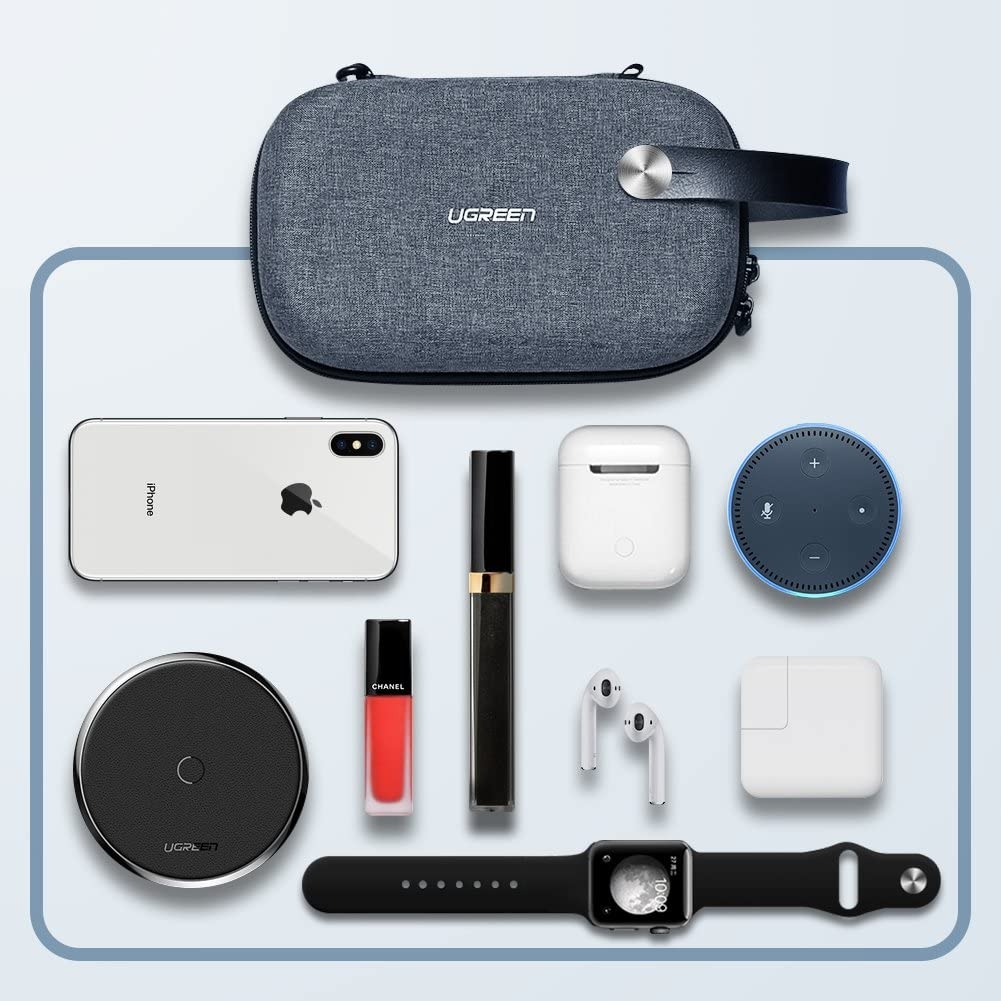 UGREEN 50903 Portable Accessories Travel Storage Bag view 3