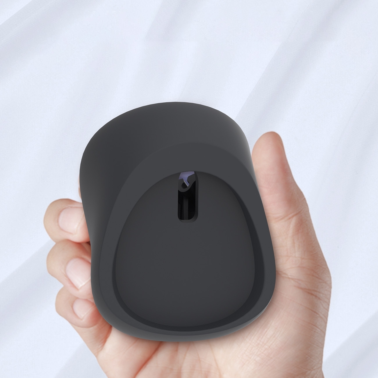 CHOETECH H050-BK Magnetic Holder for iPhone 12/13/14 /15 Series and iWatch (Black) view 5