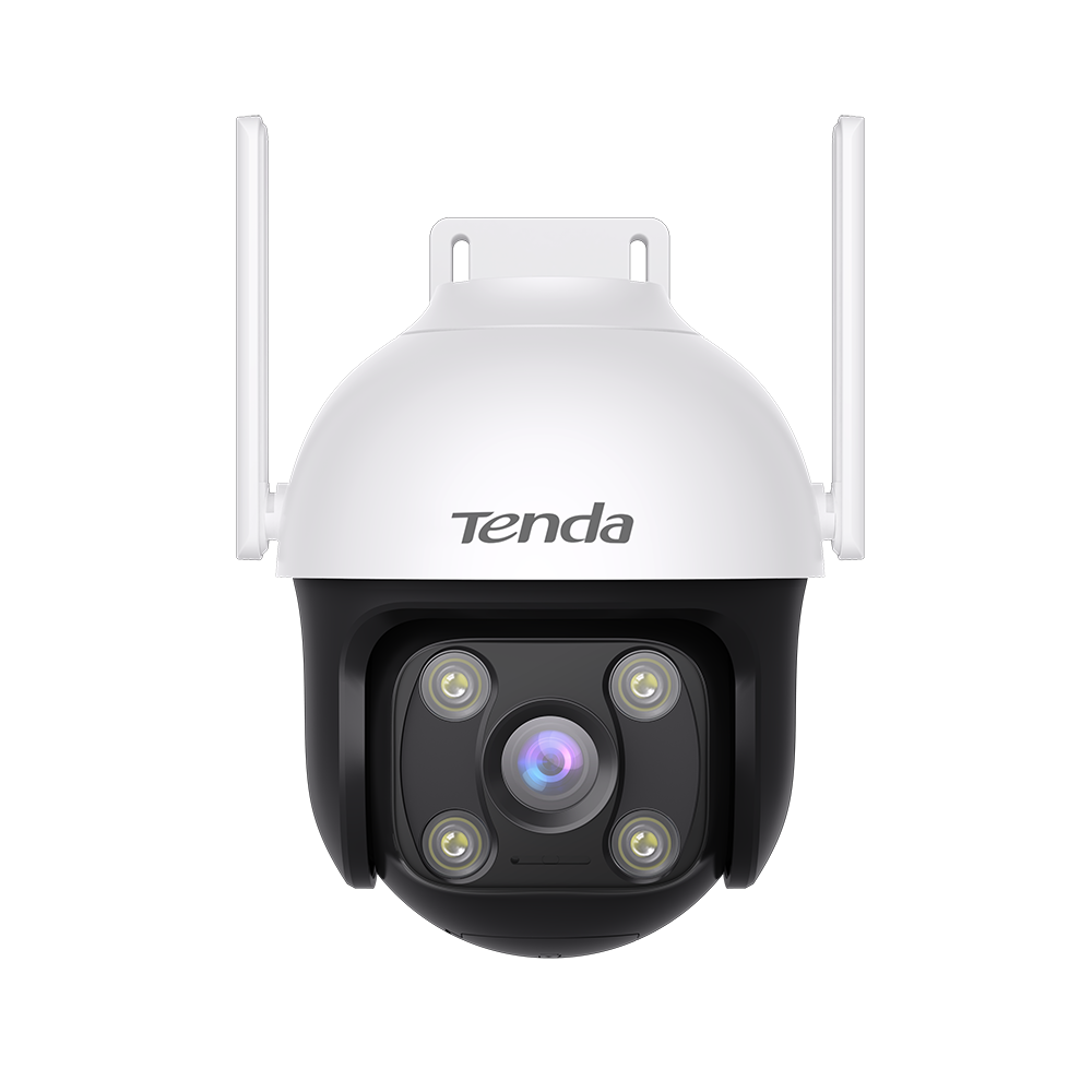 Tenda RH7-WCA 4MP Hi-speed ceiling-mount PTZ Camera — image 1