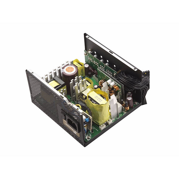 SeaSonic 550W FOCUS Gold PSU (SSR-550FM) GM-550 ( OneSeasonic ) view 4