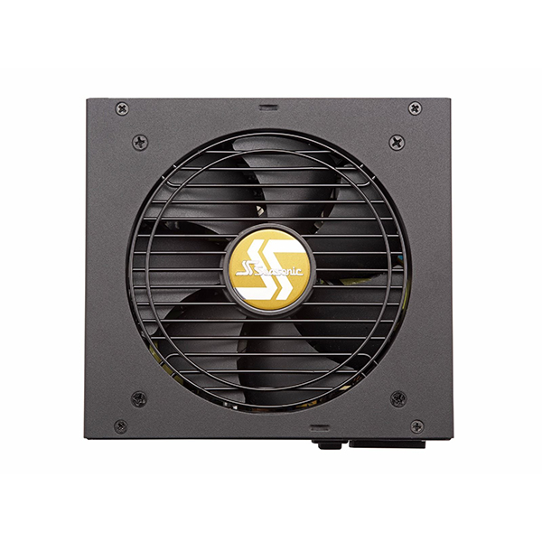 SeaSonic 650W FOCUS Gold PSU (SSR-650FM) GM-650 ( OneSeasonic ) view 2