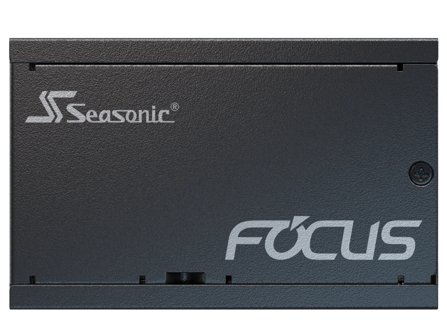 Seasonic FOCUS SGX-750 (2021) 750W Modular 80 Plus Gold PSU view 6