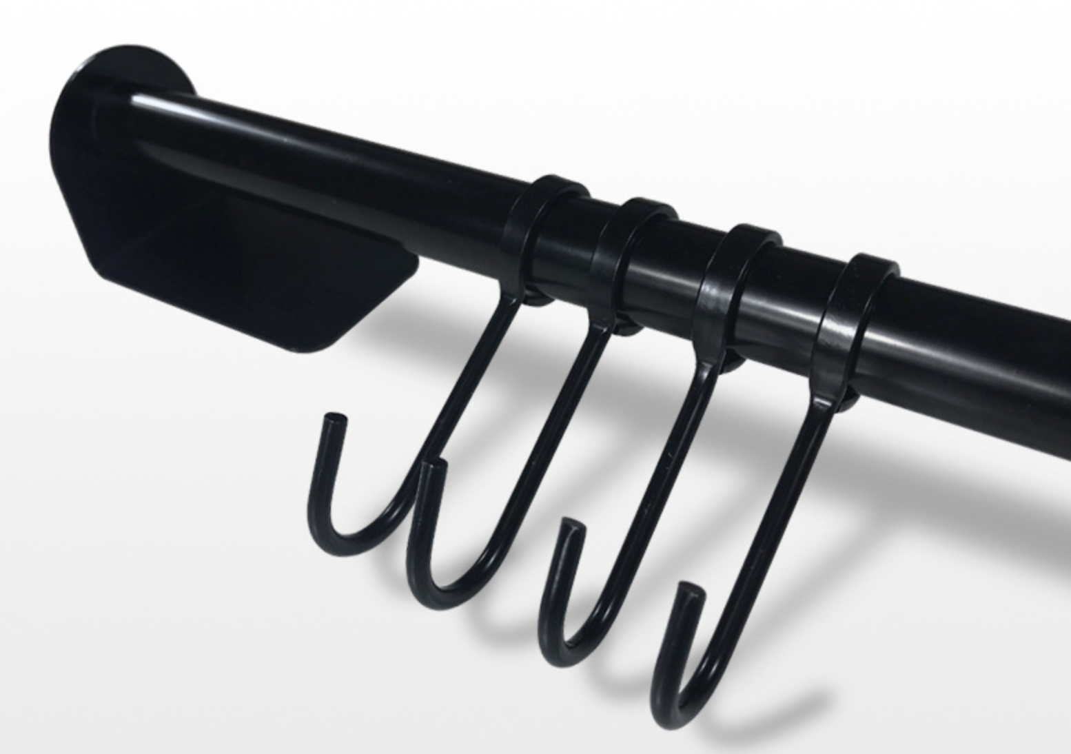 Nail-Free Hooks Hanger 40cm view 4