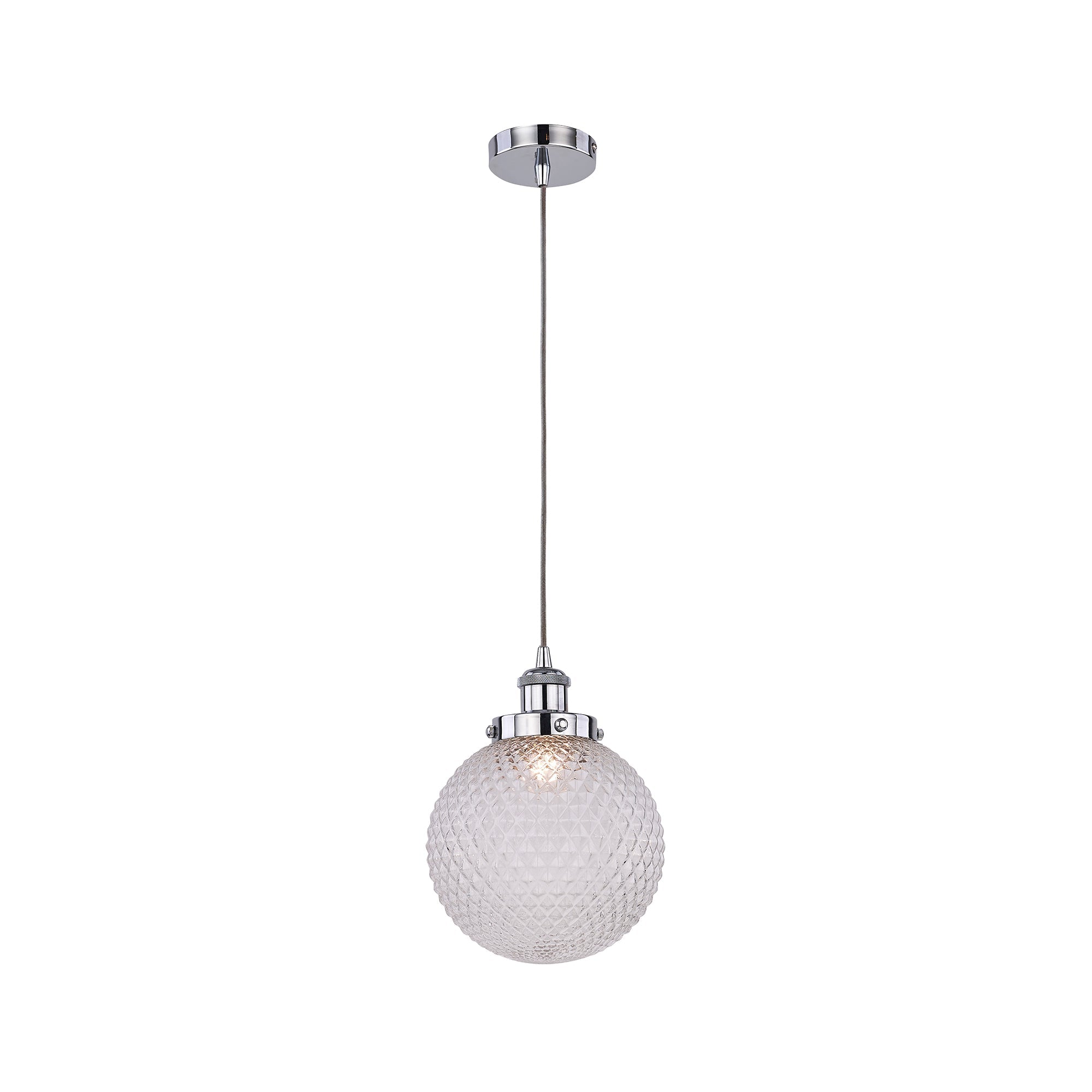 Casablance Pendant Light - Large view 2