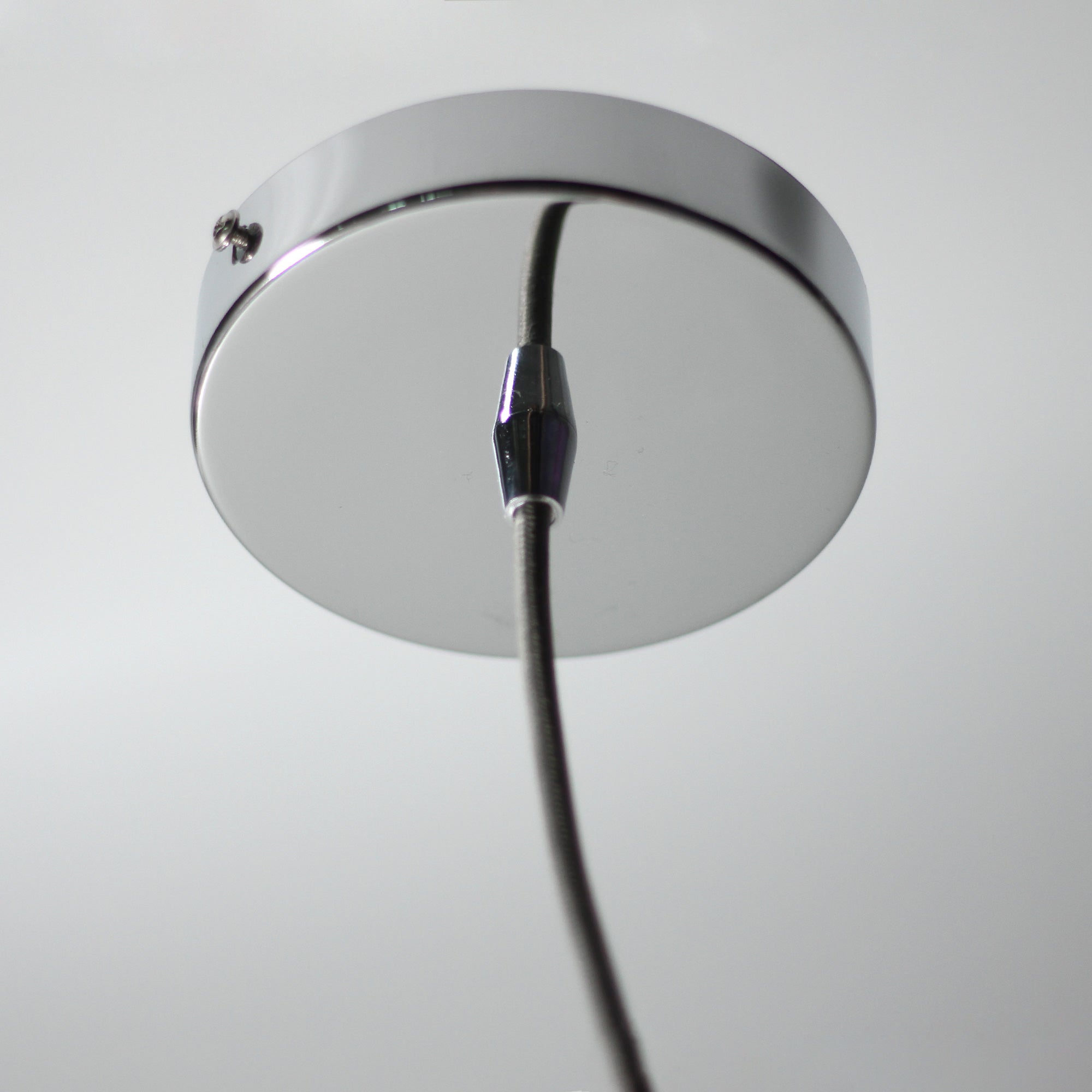 Casablance Pendant Light - Small view 3