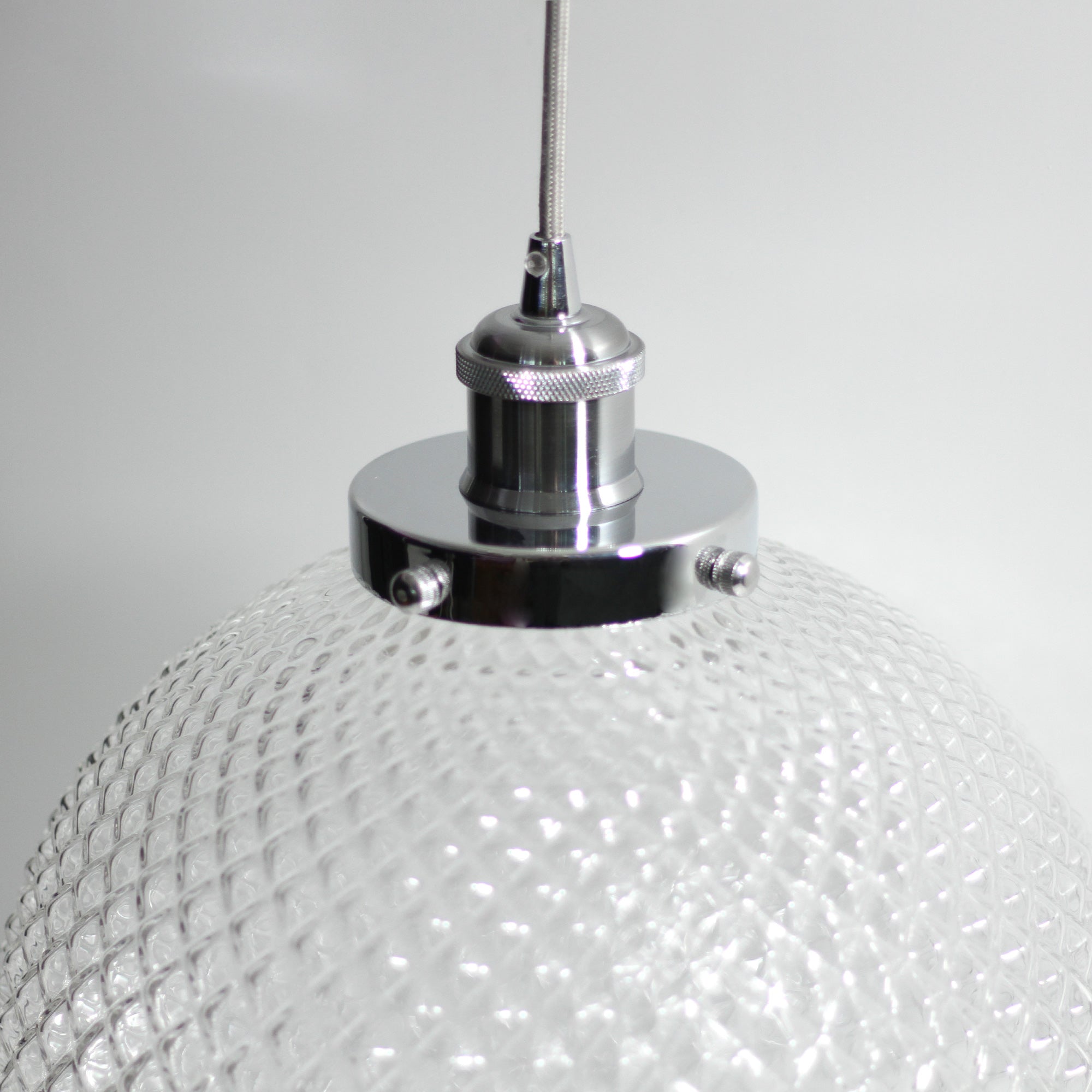 Casablance Pendant Light - Small view 4