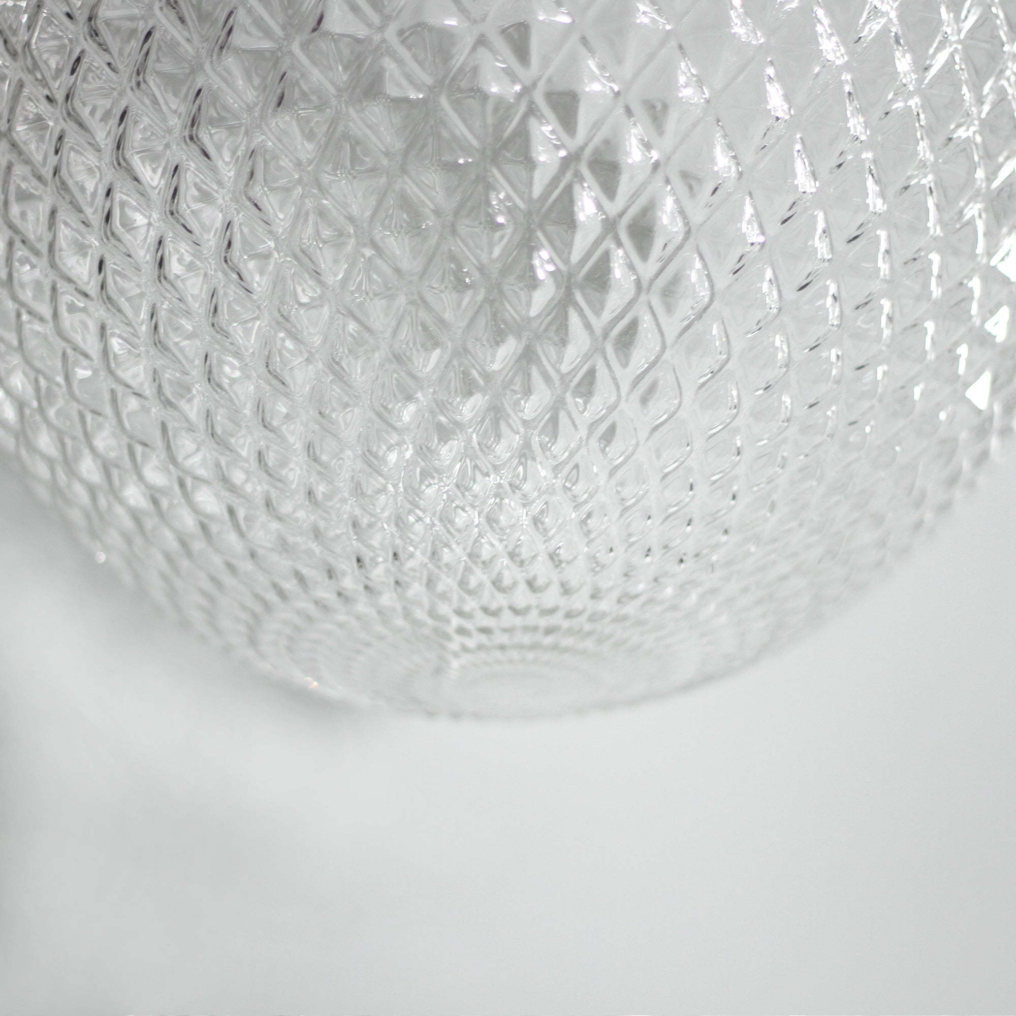 Casablance Pendant Light - Small view 5
