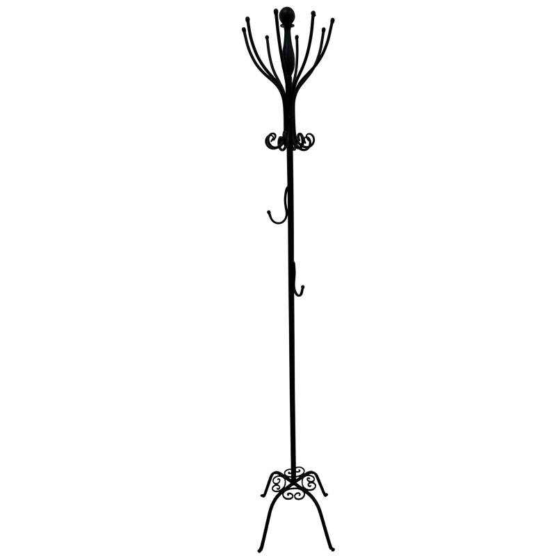 Glenmore Coat Stand 180cm view 2