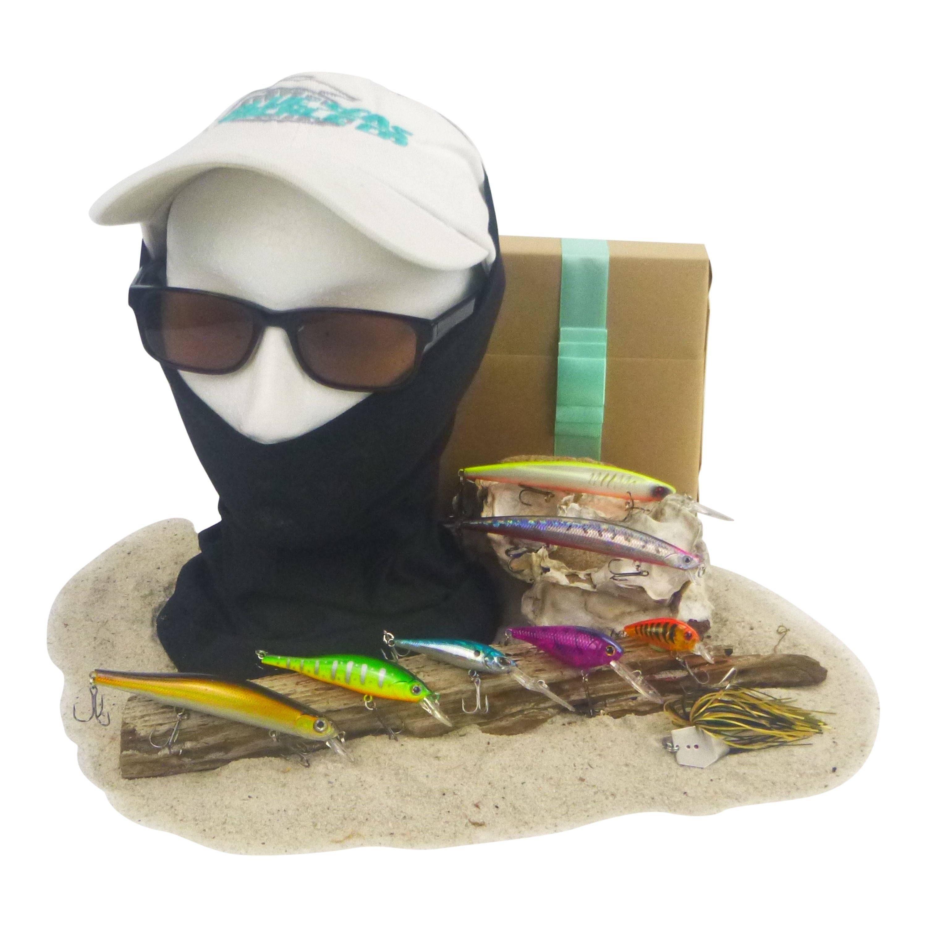 The Diving Lure Fishing Gift Pack view 2