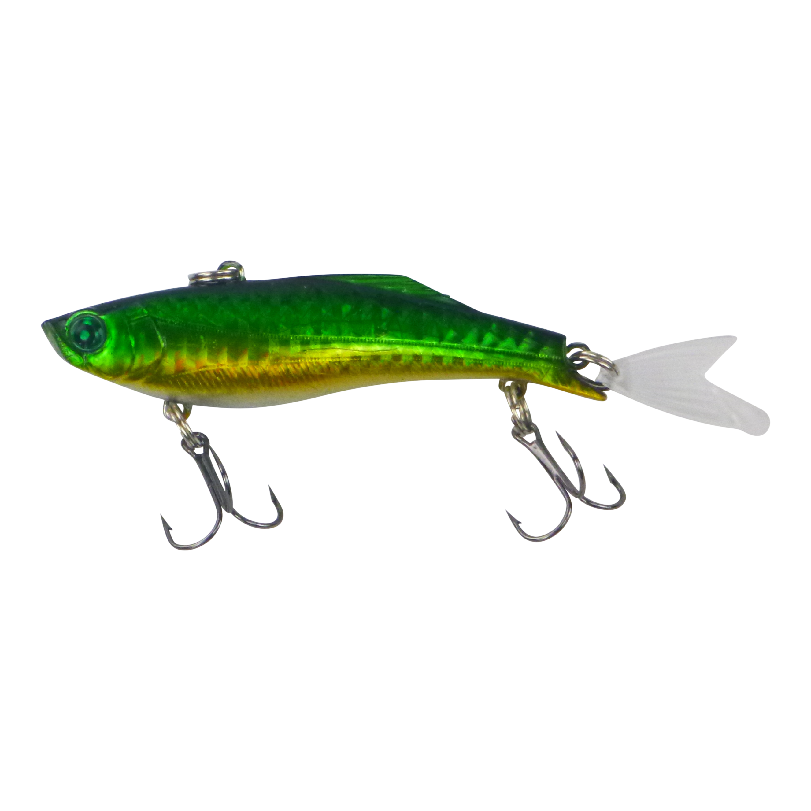 Finesse Deep Water Vibes 80mm Blaze