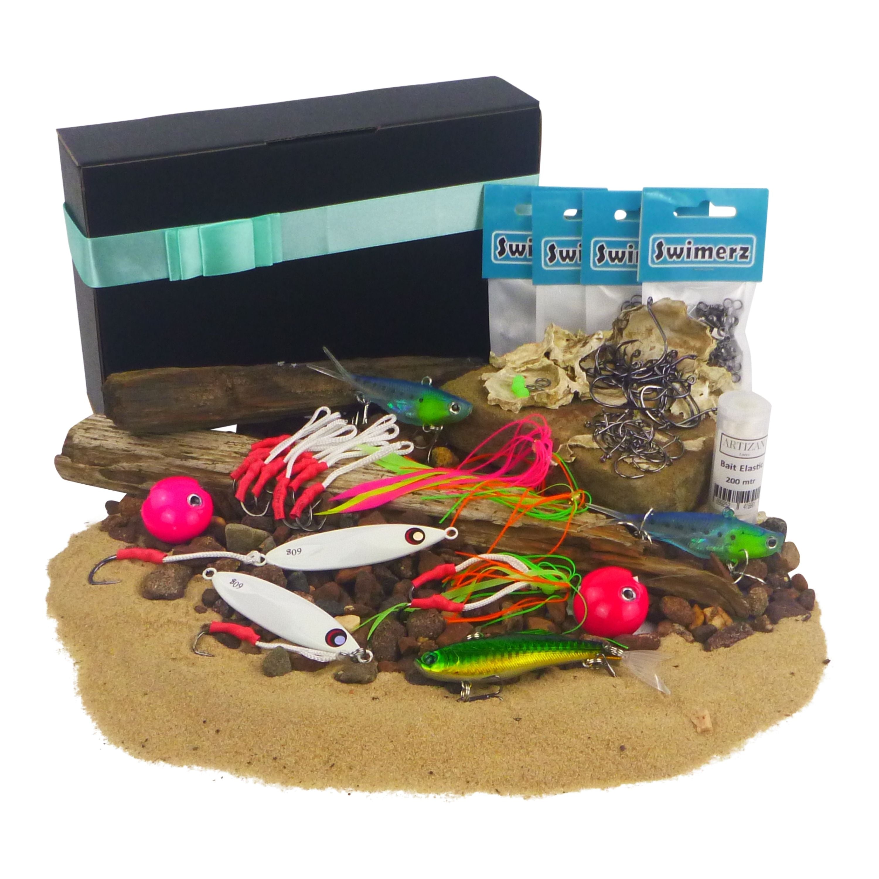Snapper Fishers Gift Pack view 2