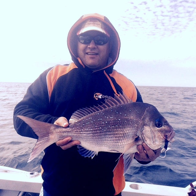 Snapper Fishers Gift Pack view 3