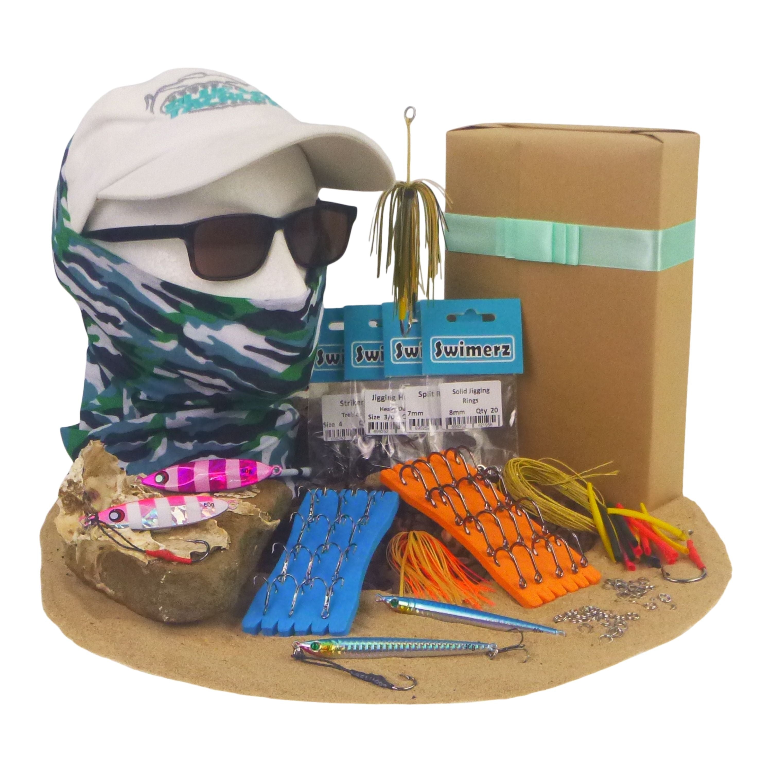 The Reef Jigger Gift Pack view 4