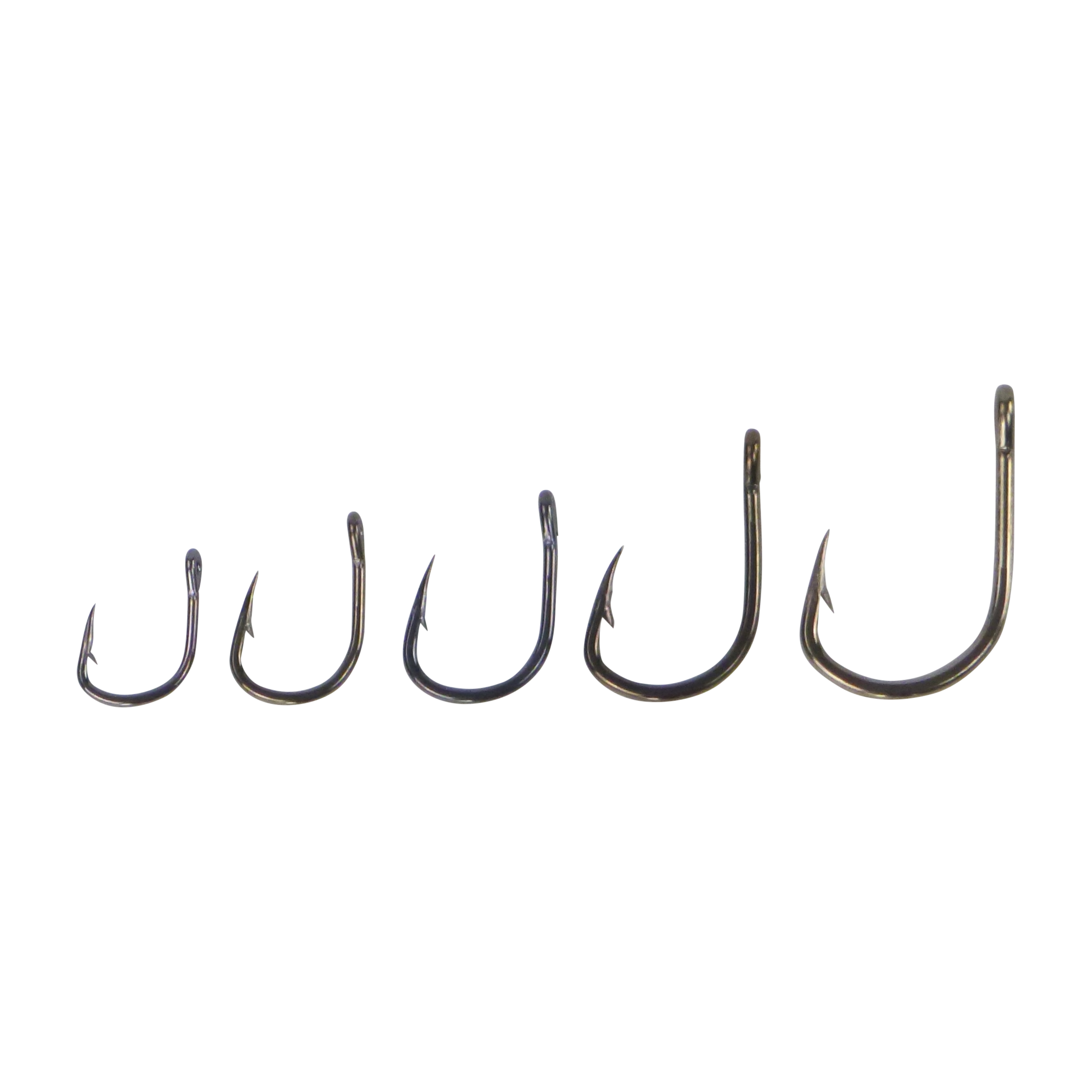 Swimerz 1/0 Heavy Duty Jigging Hooks 25 pack