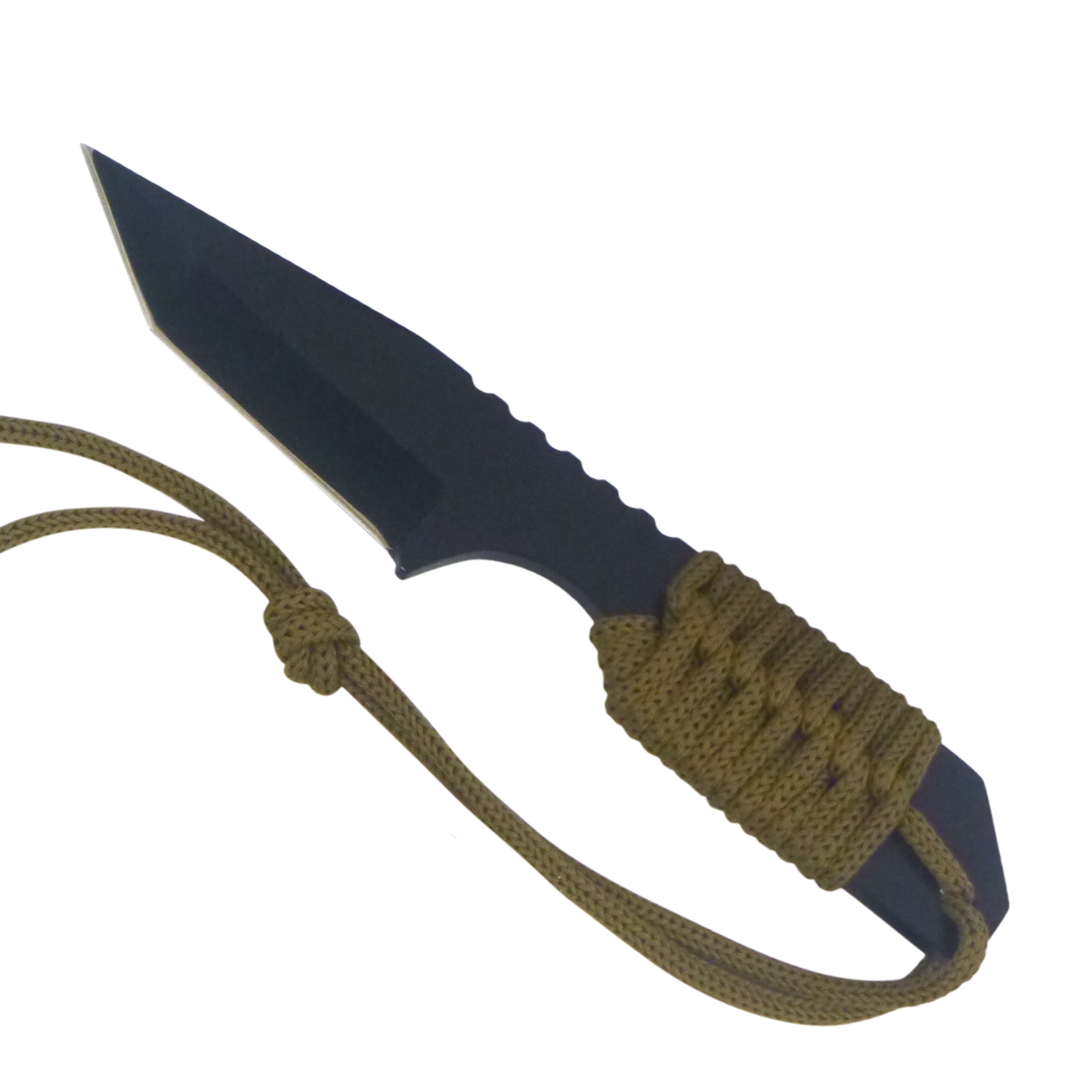 Rig Ezy 175mm Utility Knife view 2