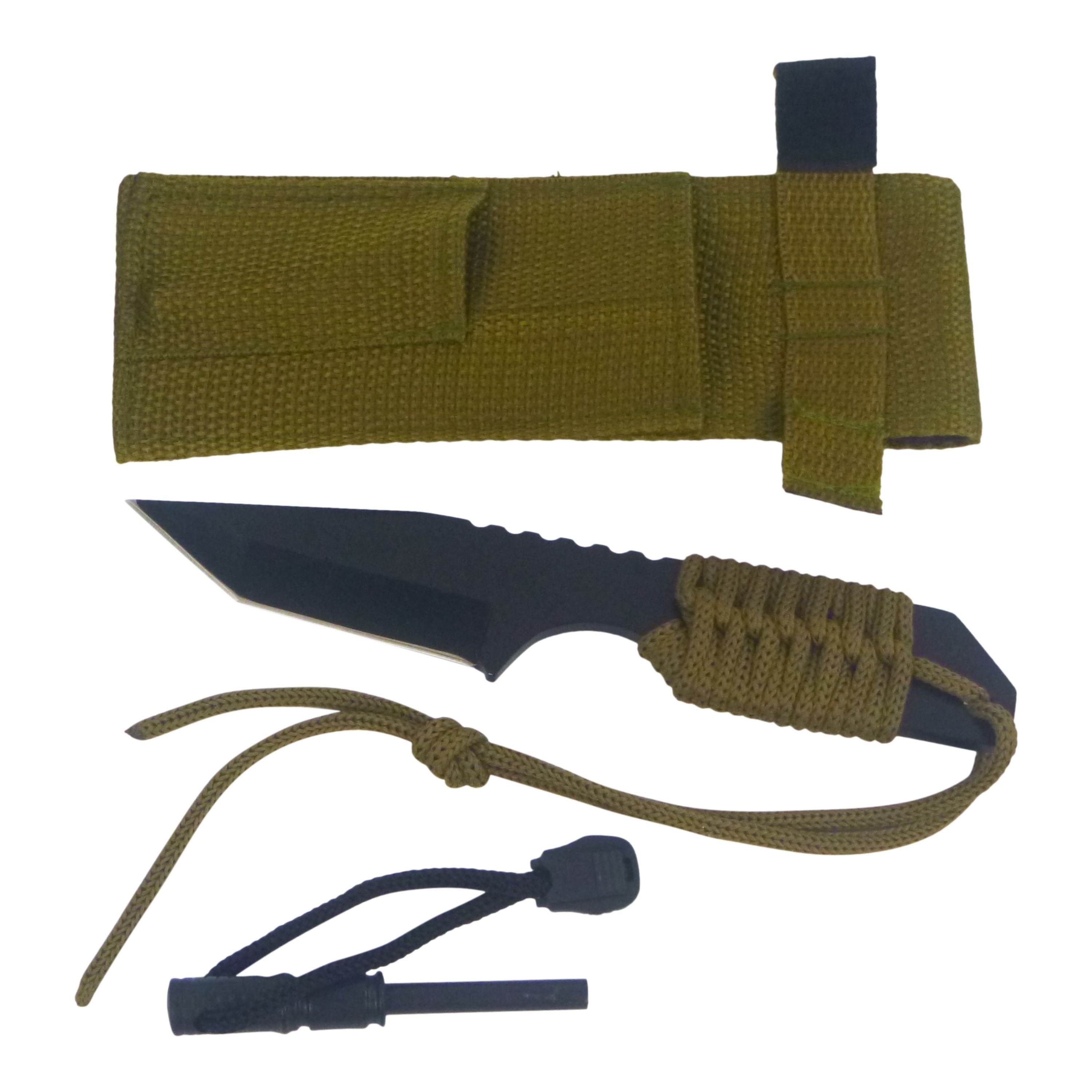 Rig Ezy 175mm Utility Knife view 3