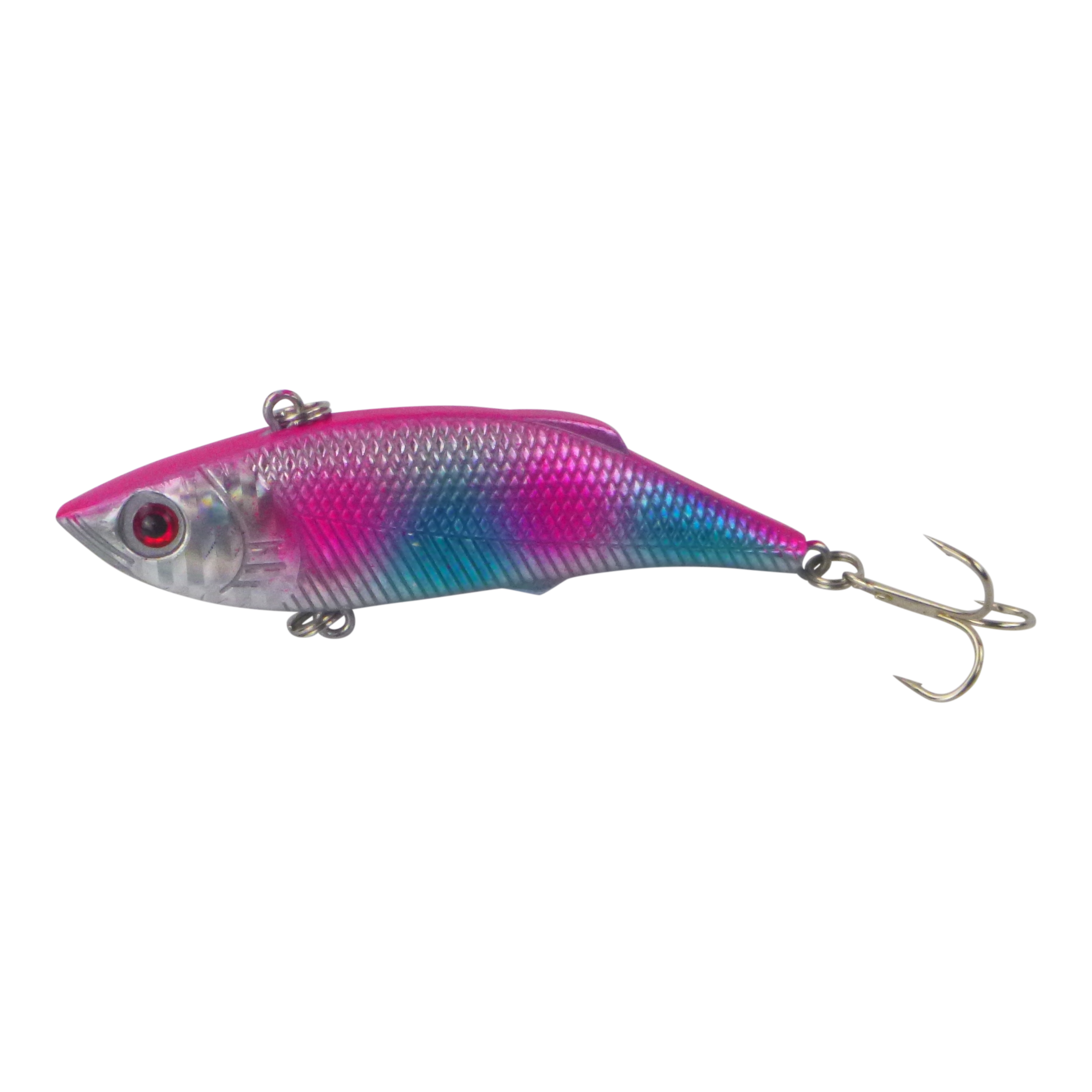 Finesse MK54 Big Vibe, 80mm, Blue Blush