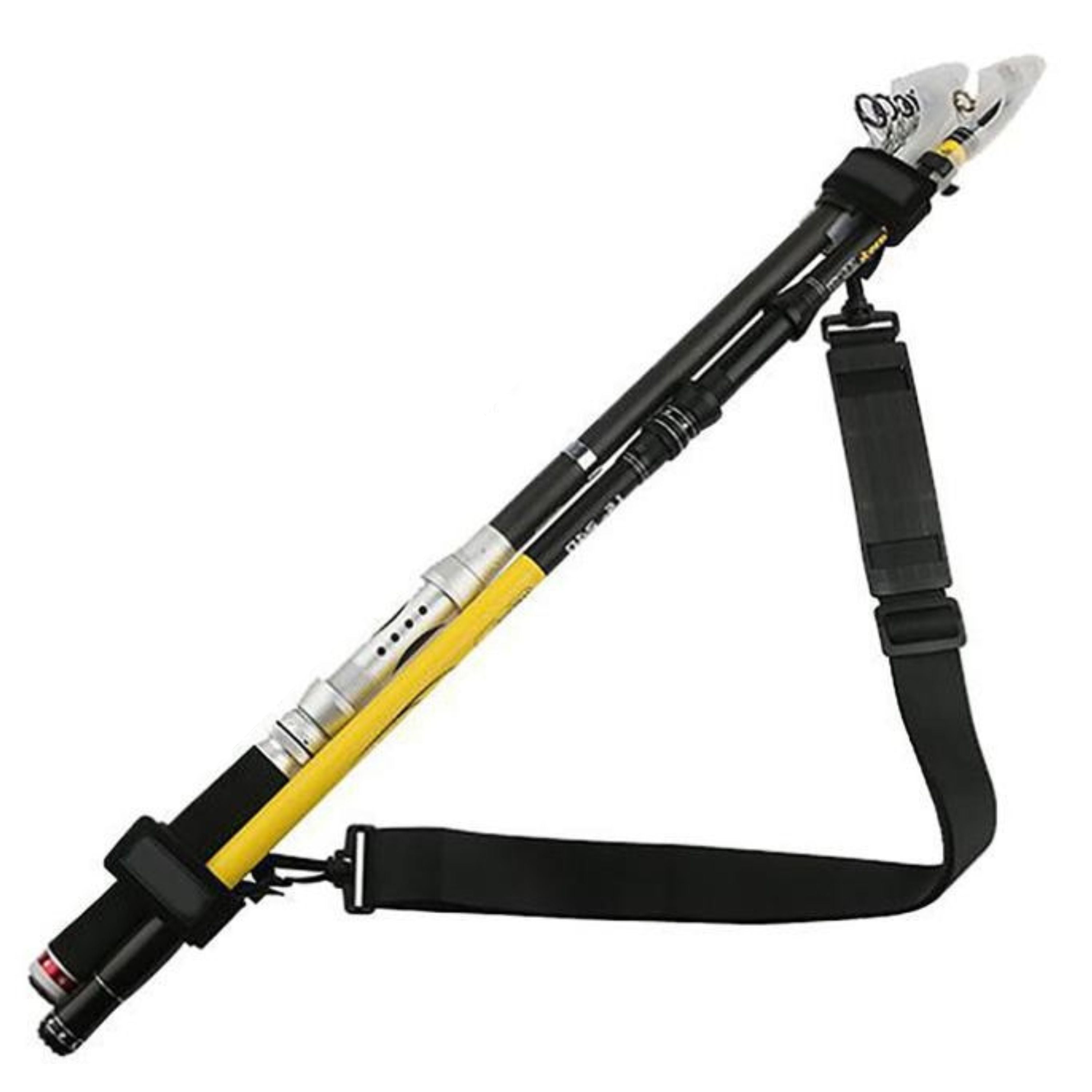 Rig Ezy Car Rod Holder view 3