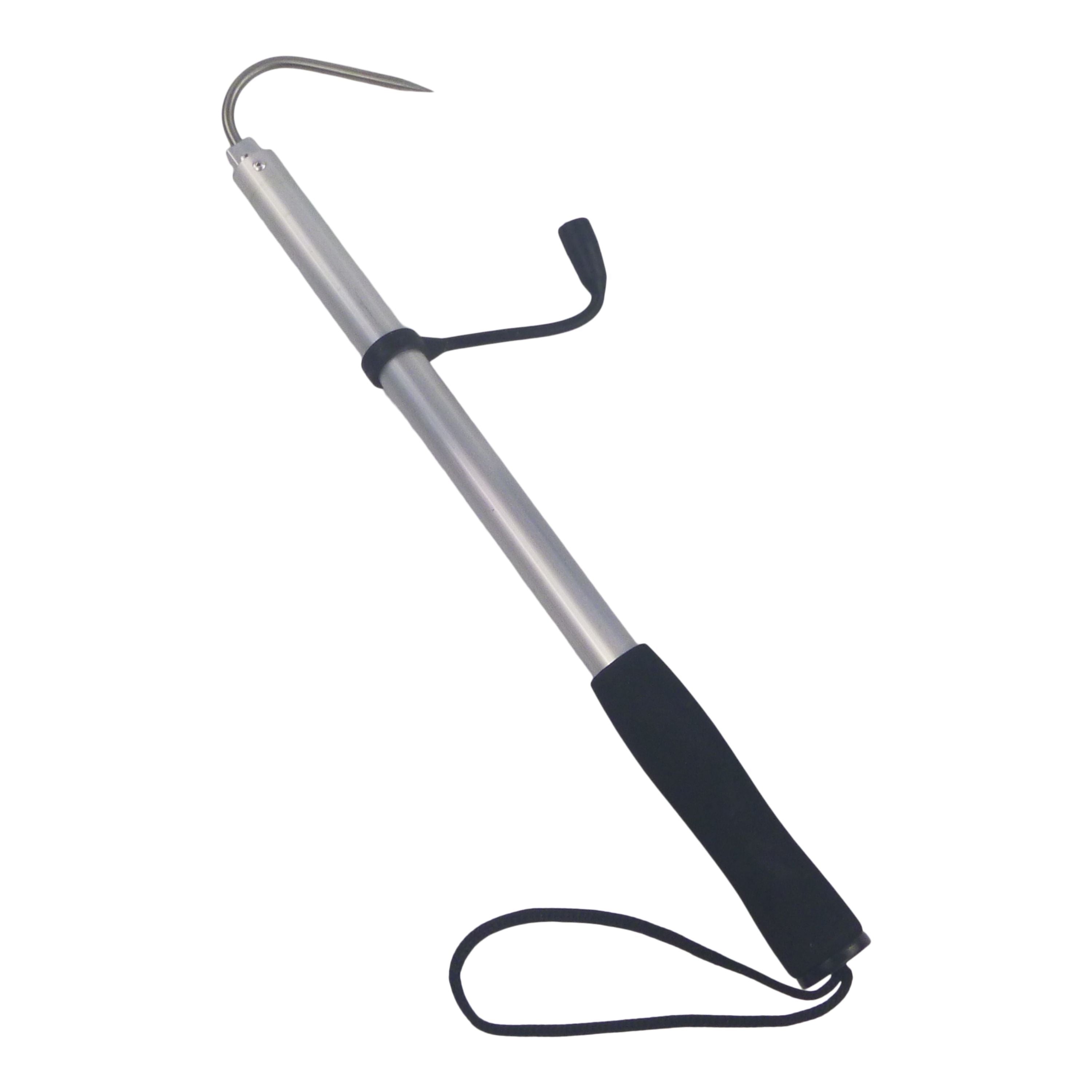 Rig Ezy 90cm Extendable Gaff