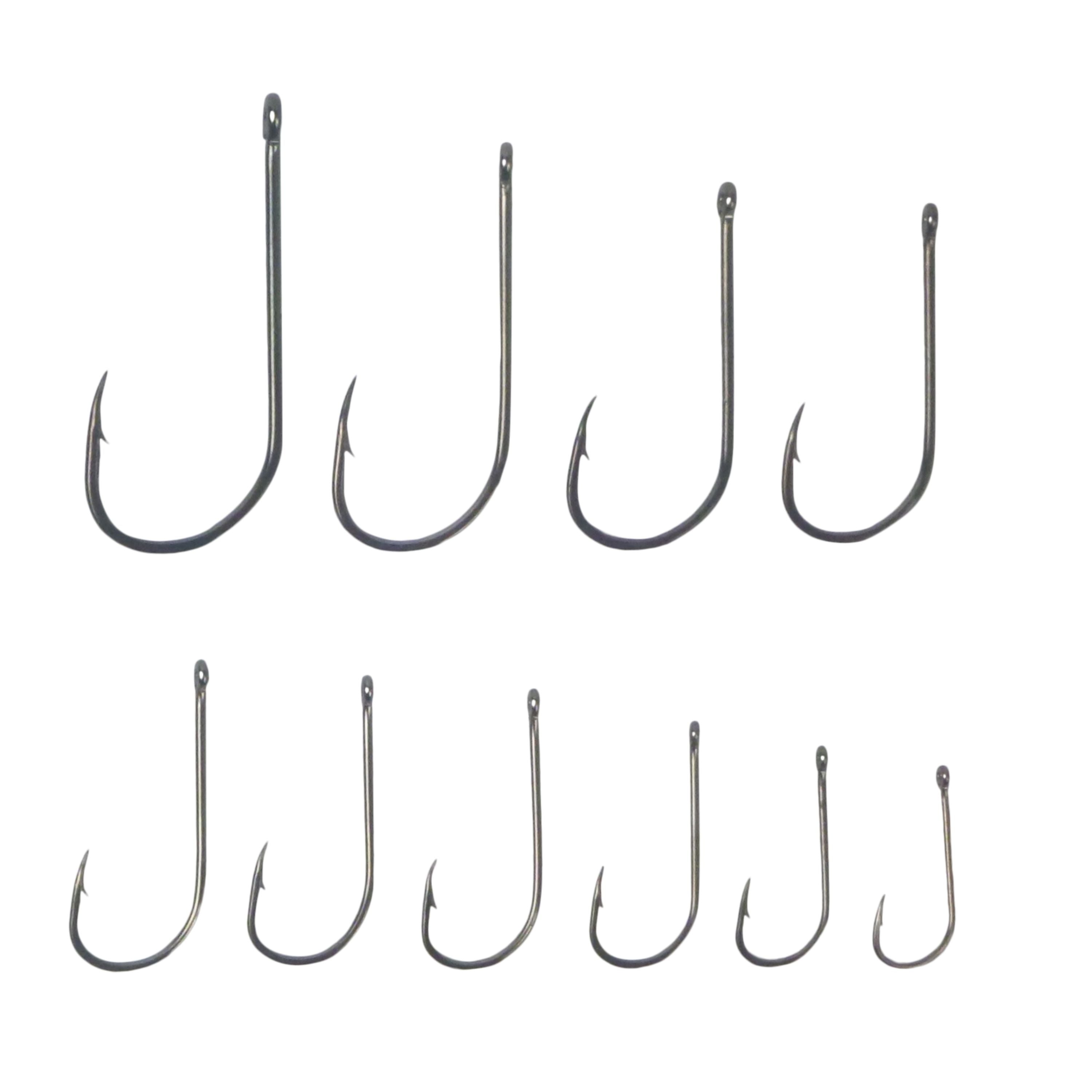 Swimerz 4/0 Baitholder Hook, Qty 25