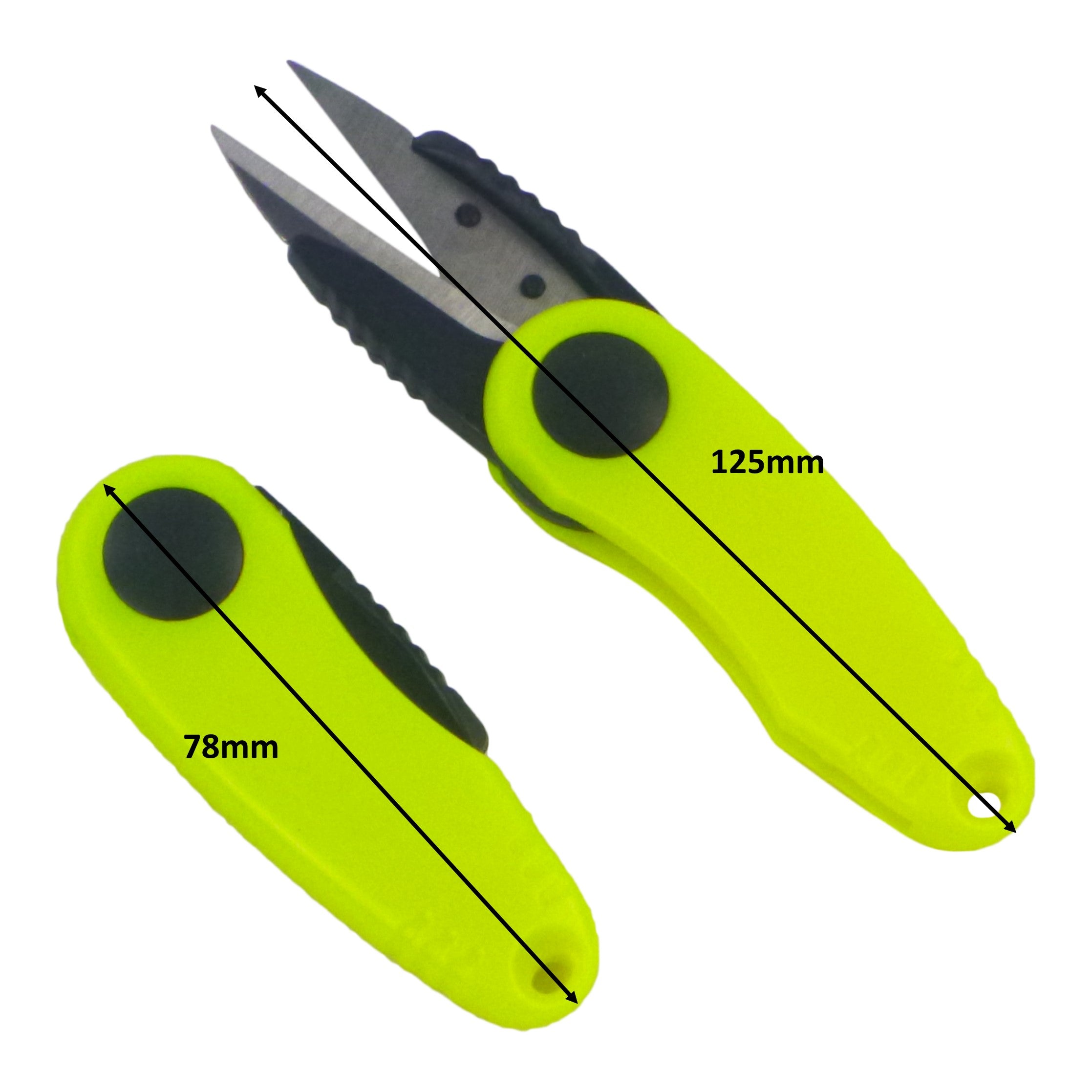 Rig Ezy Compact Line Snips view 2