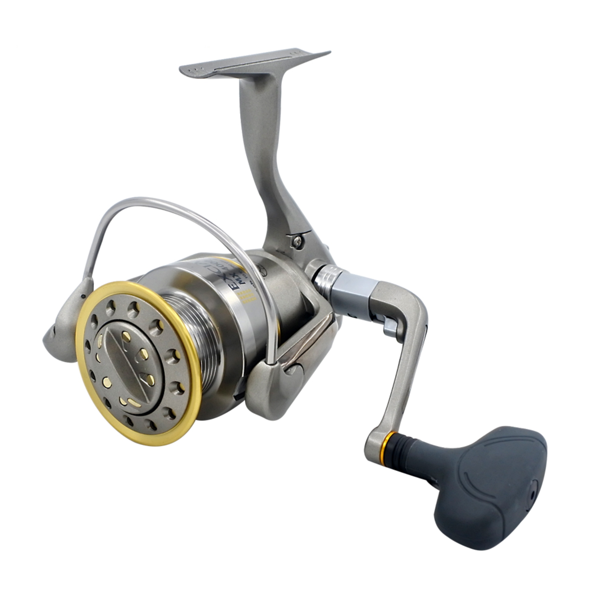 Ryobi Excia 3000 Spinning Reel, 4:9:1 Gear Ratio 8+1BB view 2