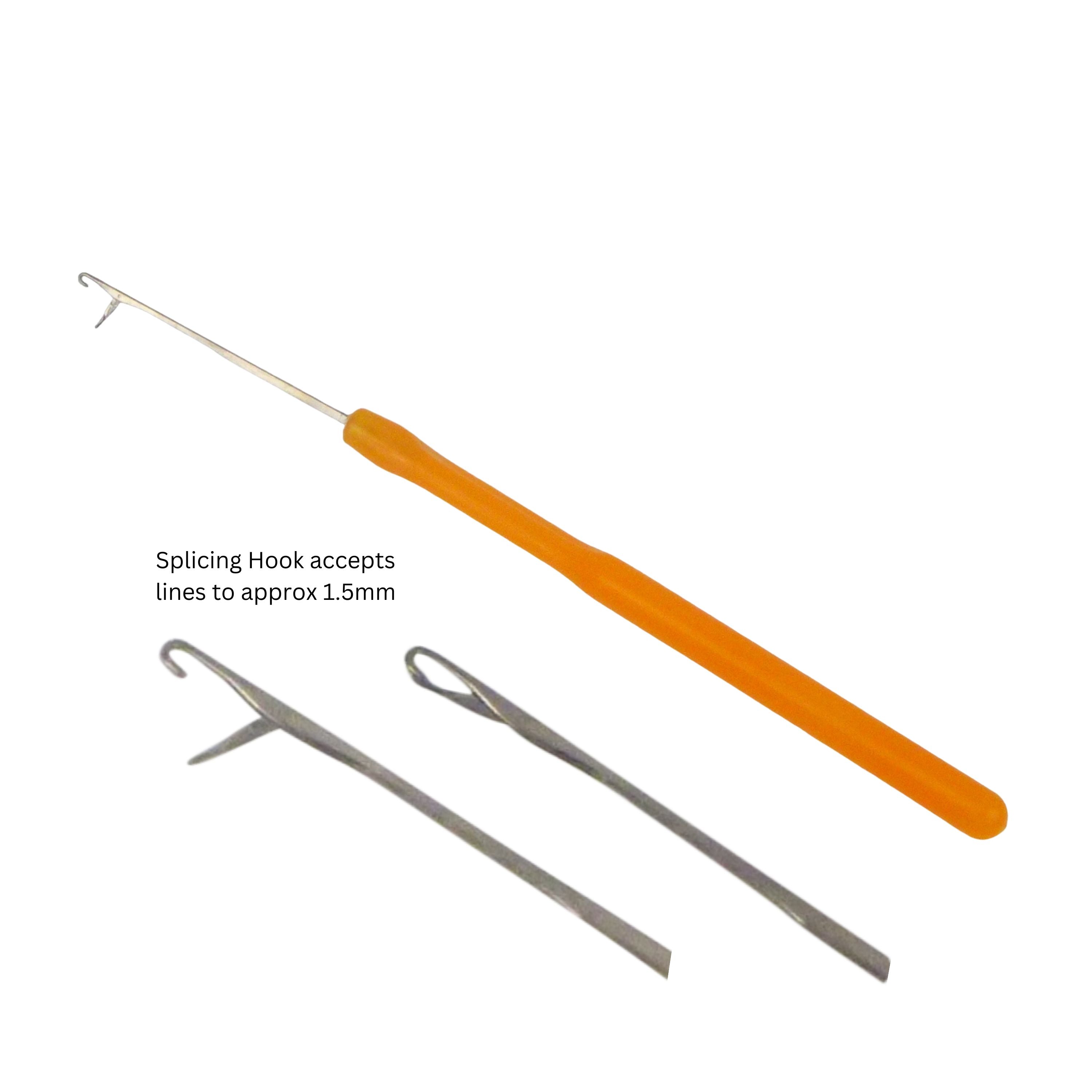 Artizan Splicing Hook view 2
