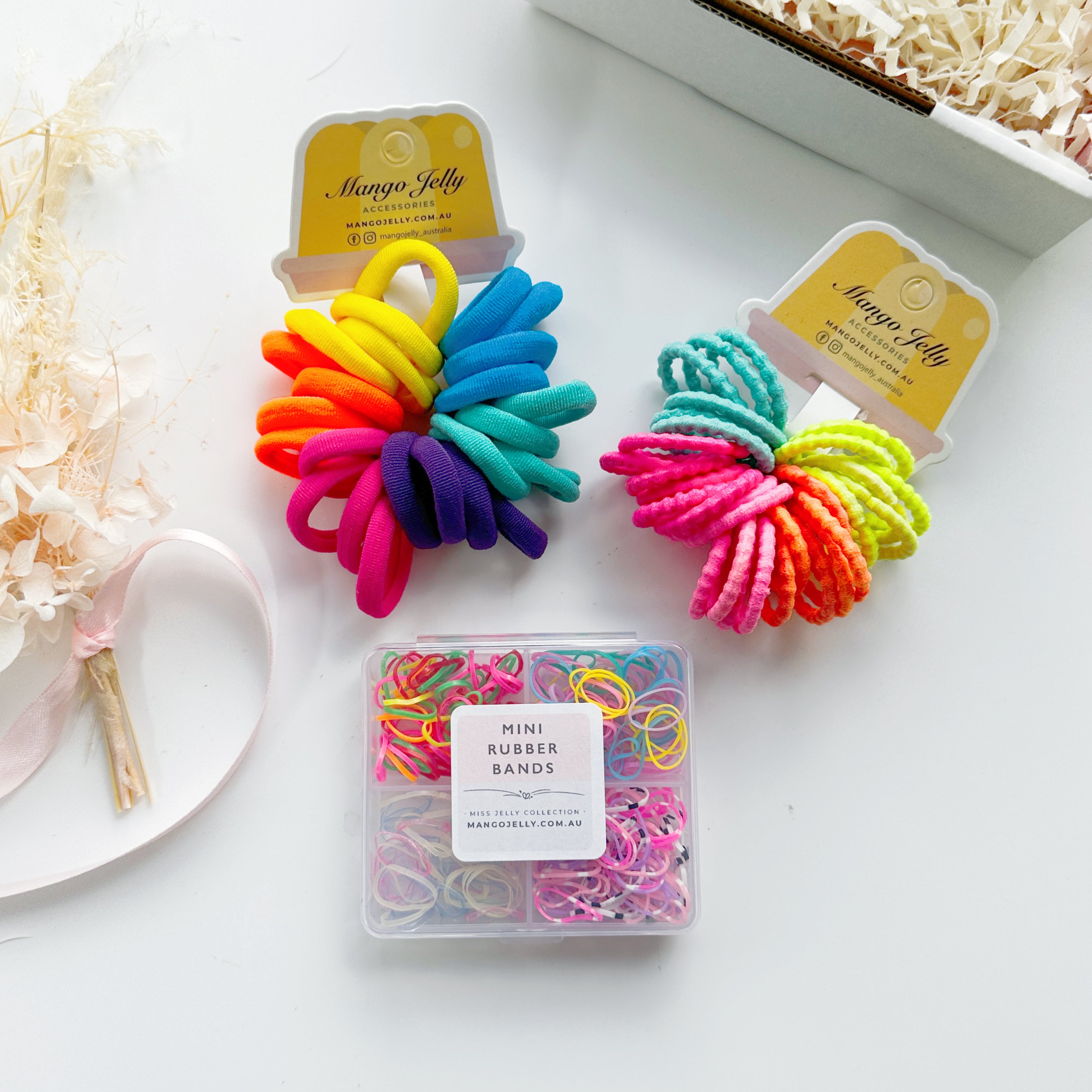 Daycare Happy Colour Bundle view 2
