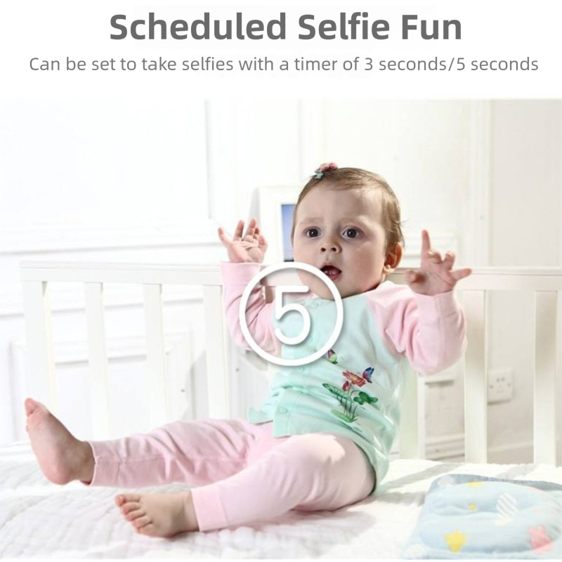 X2 Blue HD Dual Lens Kids Cat Digital Camera - Multi-Functions With 20MP view 4
