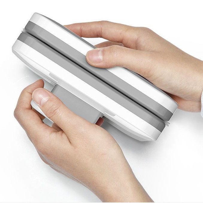 One Pair Magnetic Double-Sided Window Cleaner for 3-10mm Glass - Professional view 6