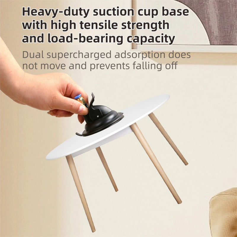 Interactive Self-Play Cat Wand with Suction Base view 3