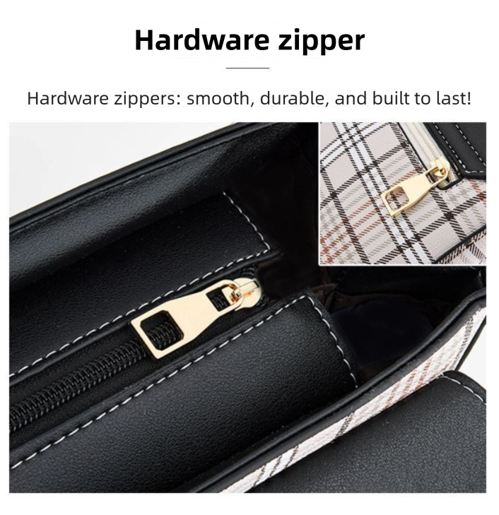 Green Large Capacity PU Leather Women's Handbag & Shoulder Bag - Elegant view 5