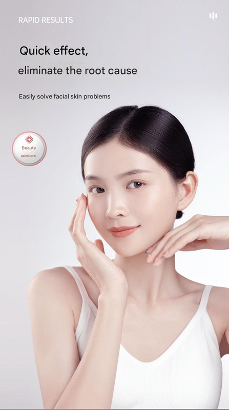 Professional Electric Mole & Dark Spot Remover Pen - Advanced Plasma Ion view 4