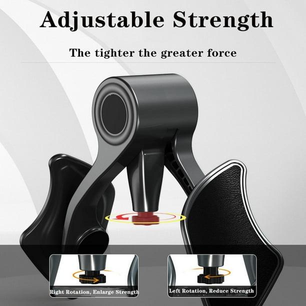 2-in-1 Black Smart LCD Counting Kegel Trainer for Glute Lifting & Leg Toning view 2
