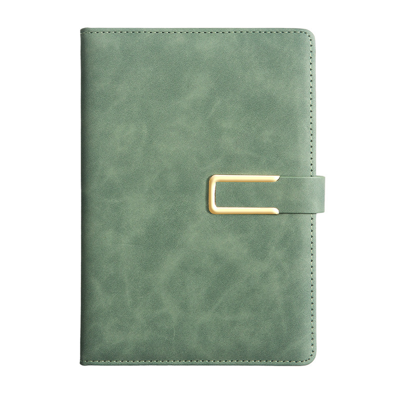 25-Piece Premium A5 Business Notebook Set view 2