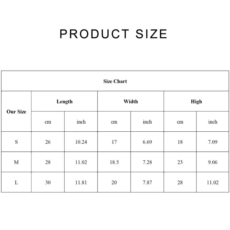 M Size Cute Bear Windproof Insulated Pet Shoulder Bag with Security Buckle view 5