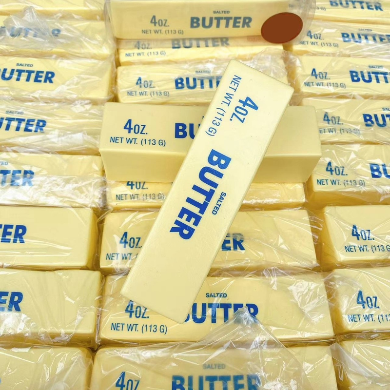 Super Soft Butter Stick Squishy Toy view 3