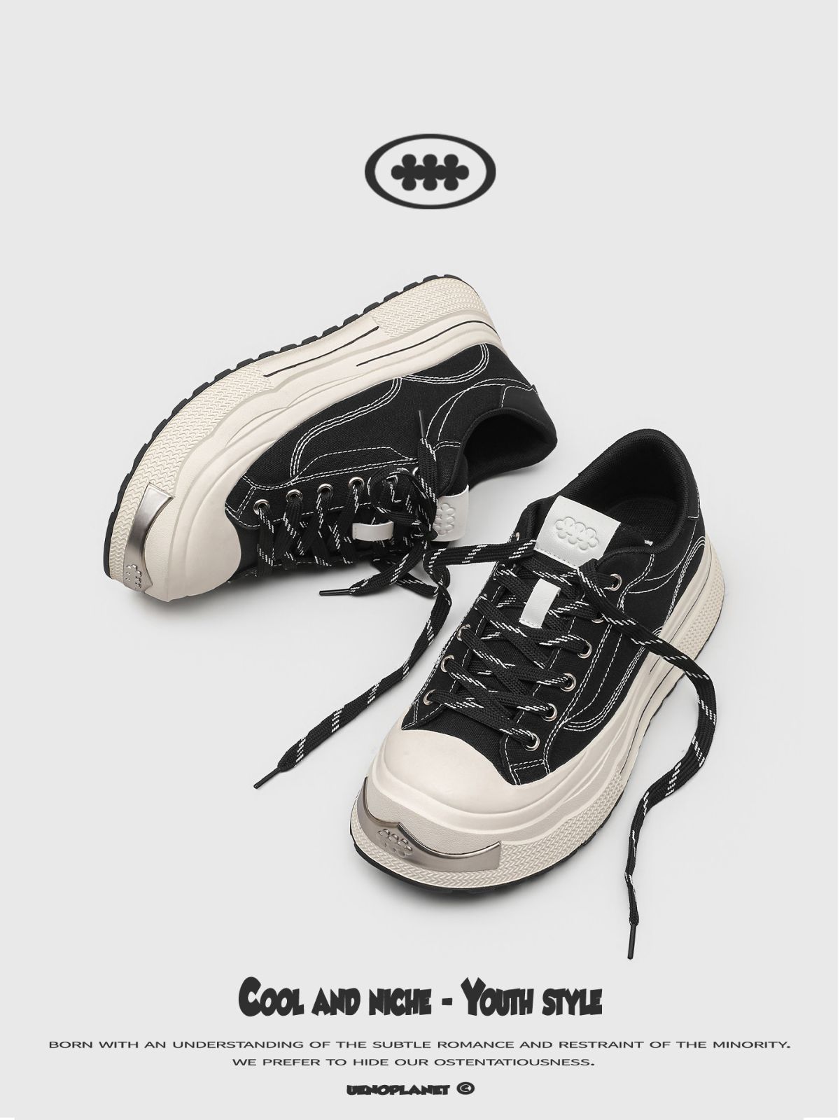 Canvas Shoes Casual Sneakers Lightweight Footwear Breathable Shoes Australian view 13