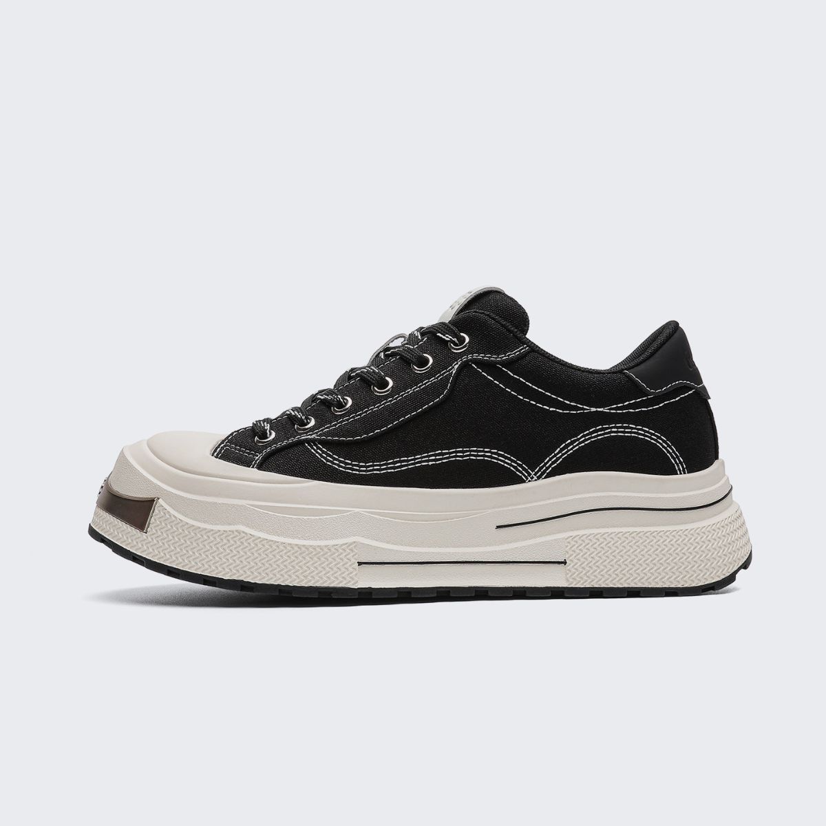 Canvas Shoes Casual Sneakers Lightweight Footwear Breathable Shoes Australian — image 1