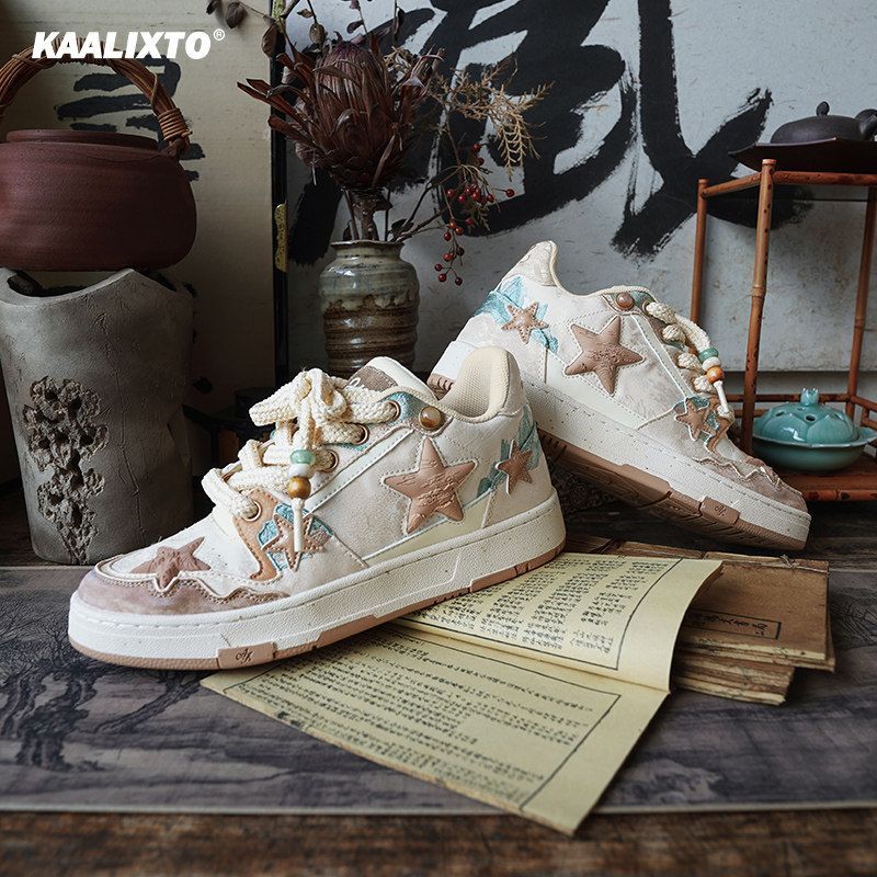 Canvas Shoes Casual Sneakers Lightweight Footwear Breathable Shoes Australian view 8