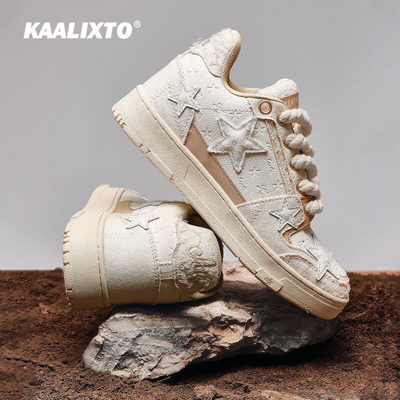 Canvas Shoes Casual Sneakers Lightweight Footwear Breathable Shoes Australian view 10