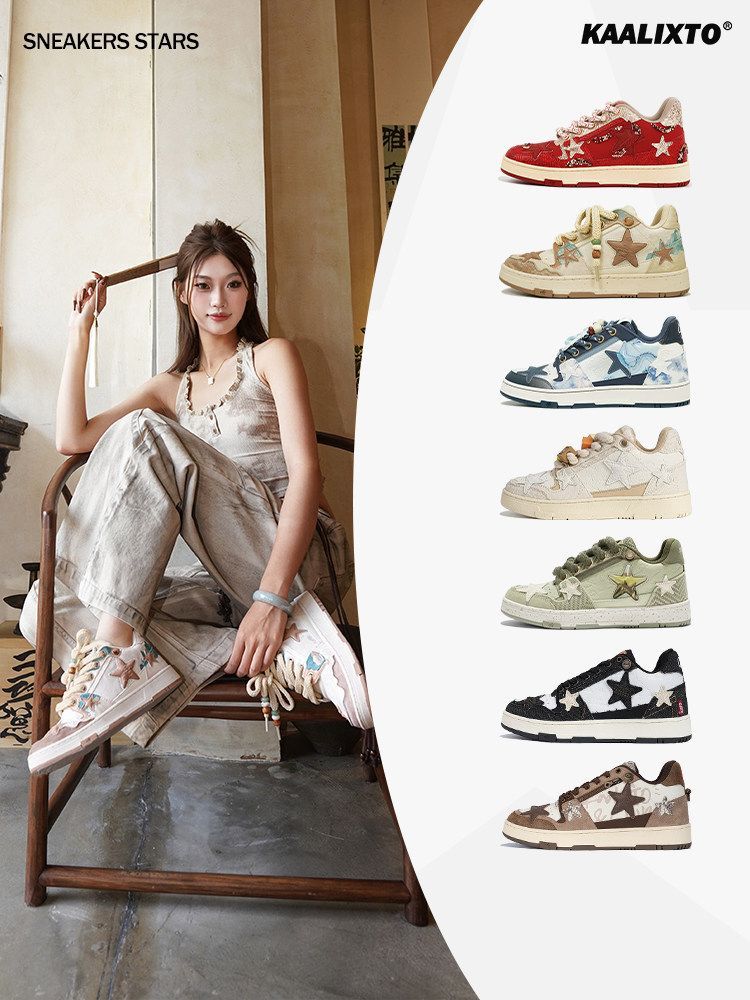 Canvas Shoes Casual Sneakers Lightweight Footwear Breathable Shoes Australian — image 1