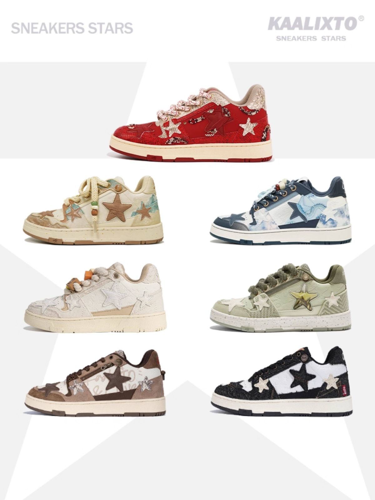 Canvas Shoes Casual Sneakers Lightweight Footwear Breathable Shoes Australian view 5