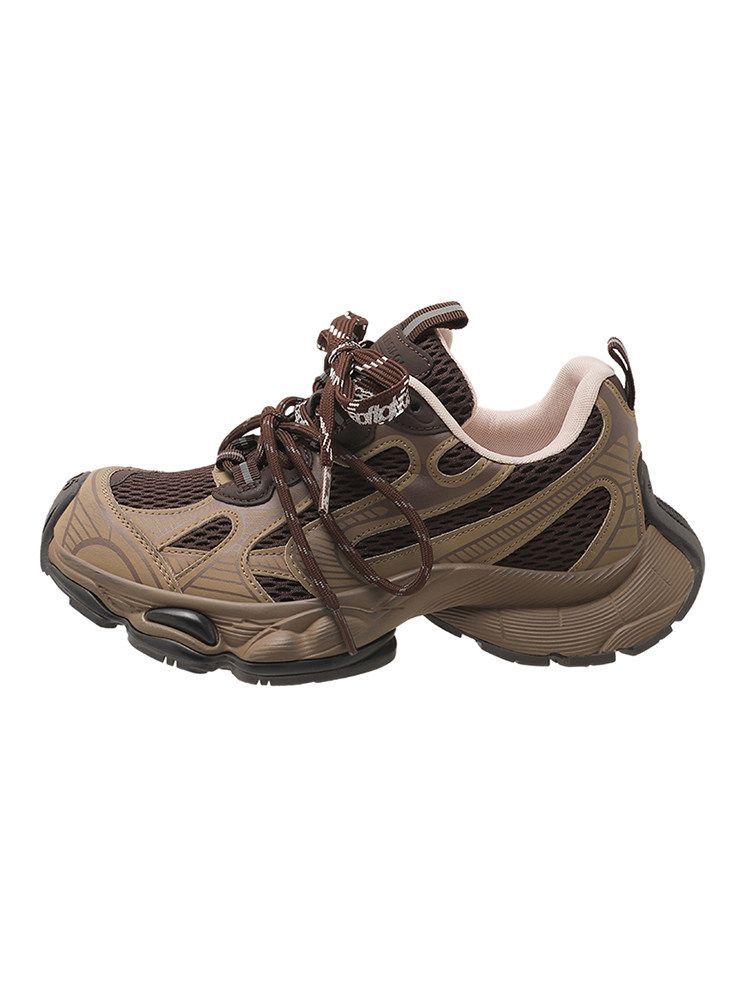 M-SHOE-37089 - Brown - Size 7(AU7/EU40) view 6