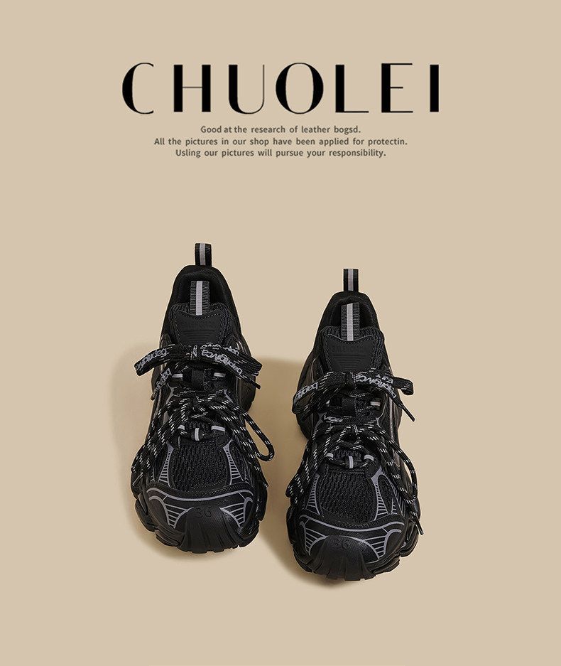 M-SHOE-37089 - Gray - Size 7(AU7/EU40) view 4