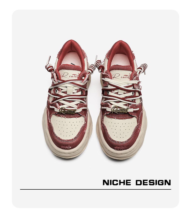 Canvas Sneakers Lightweight Shoes Breathable Sneakers Casual Footwear Everyday view 6